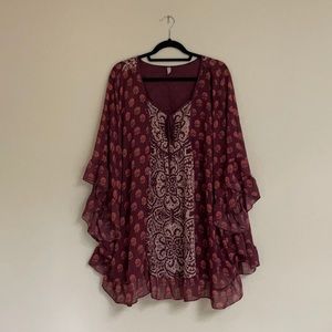 Free People dress